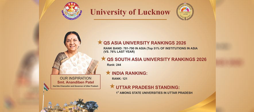 Lucknow University
