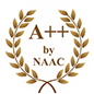 A++ By NAAC