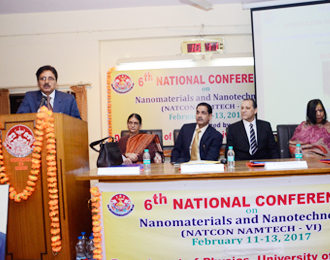 6th National Conference