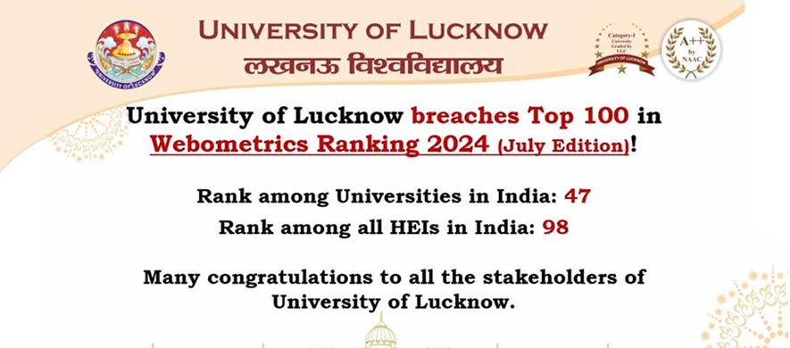 Lucknow University