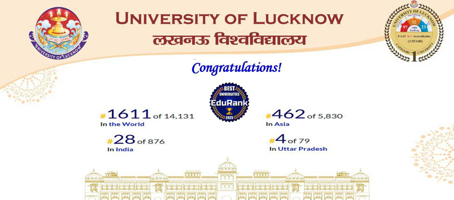 Lucknow University