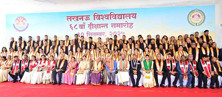 Convocation- 2025