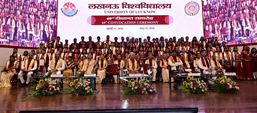 Convocation 2026