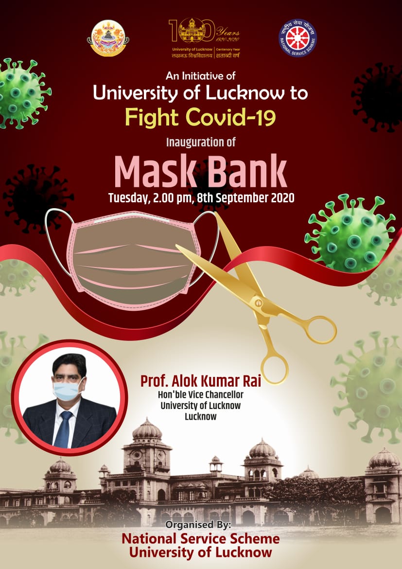 University of Lucknow