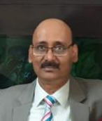 Dr Mukul Chandra, M.S