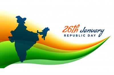 Republic day Celebration