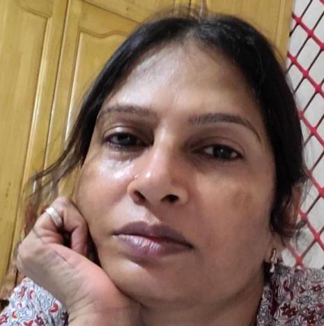 Ms. Himani Chaudhary