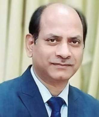 PROF. B.D. SINGH