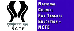 www.ncte.gov.in