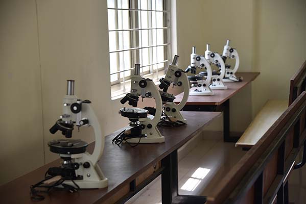 Laboratory