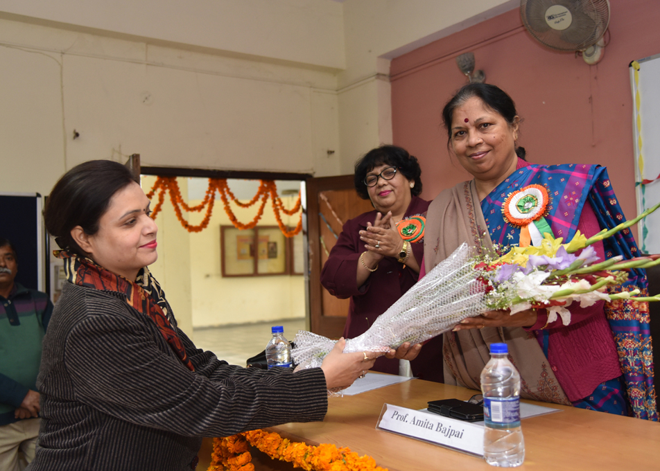 Literary Workshop Inauguration