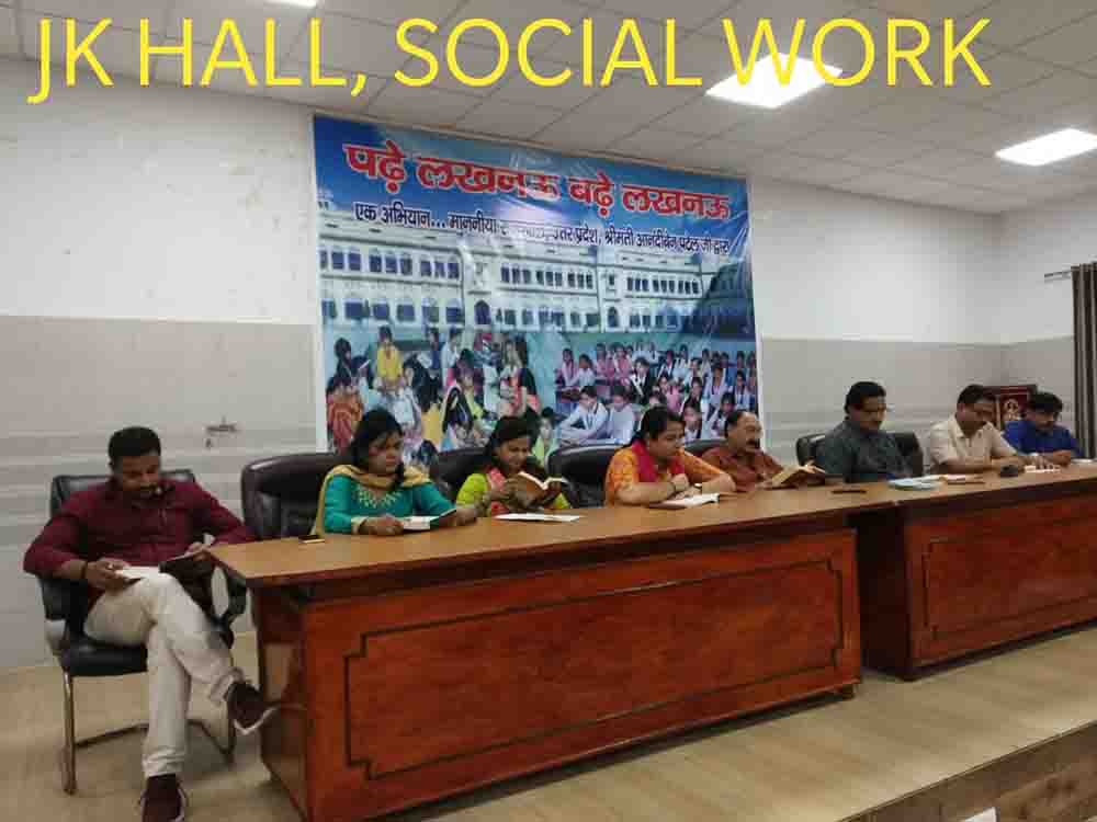 Department of Social Work