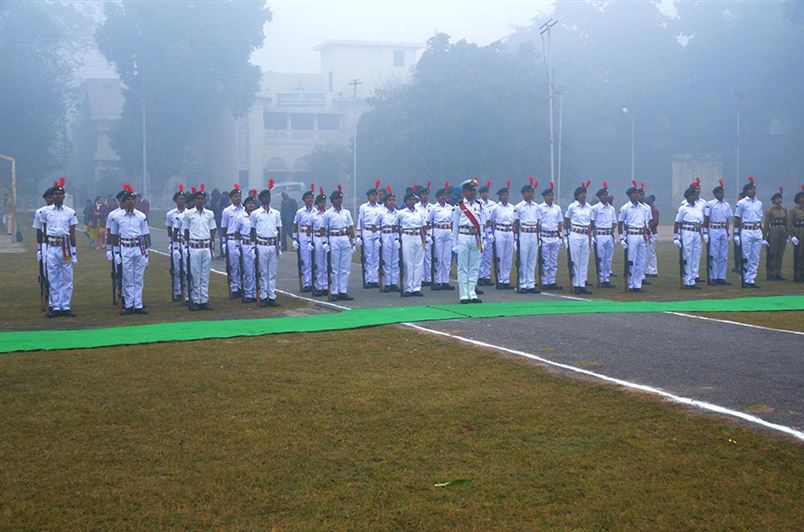 Republic Day Celebration