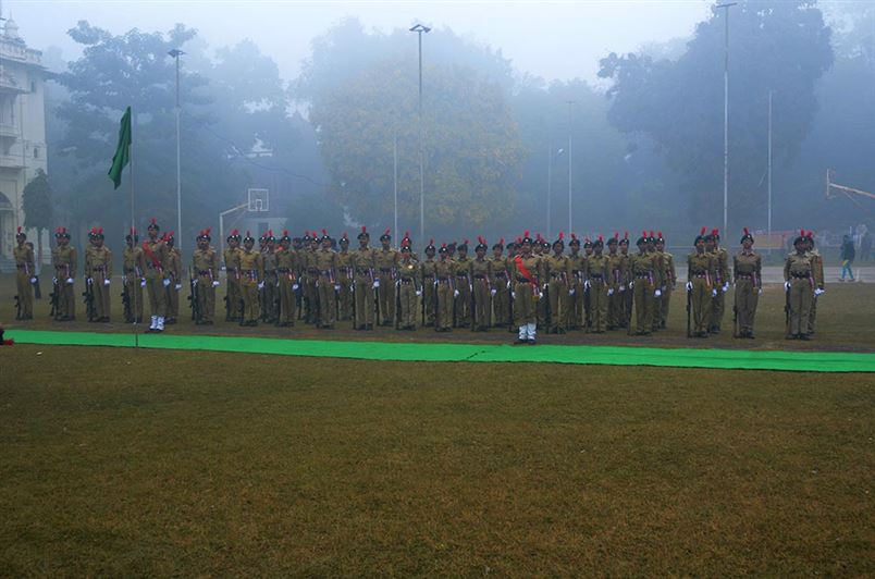 Republic Day Celebration