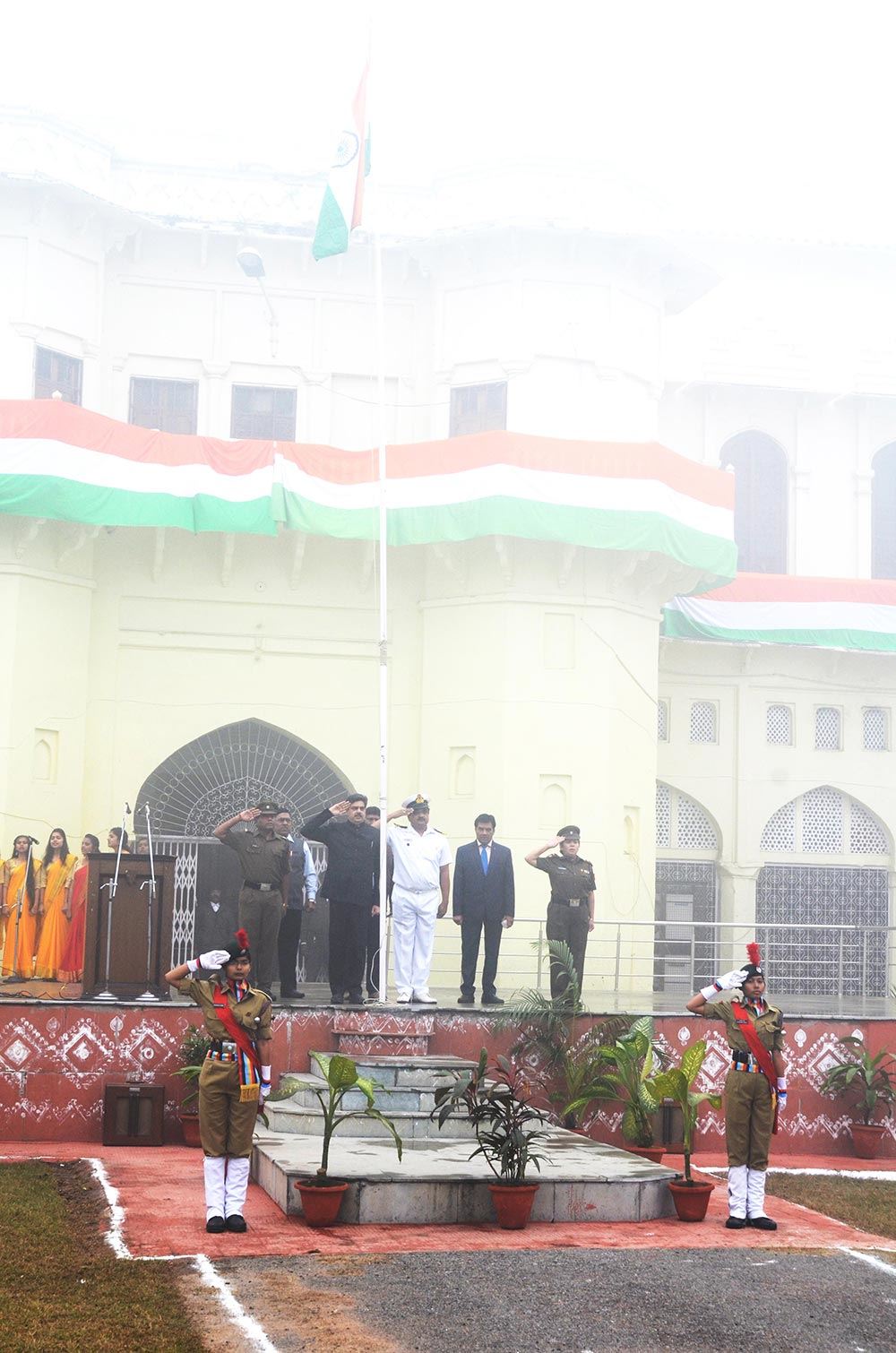 Republic Day Celebration