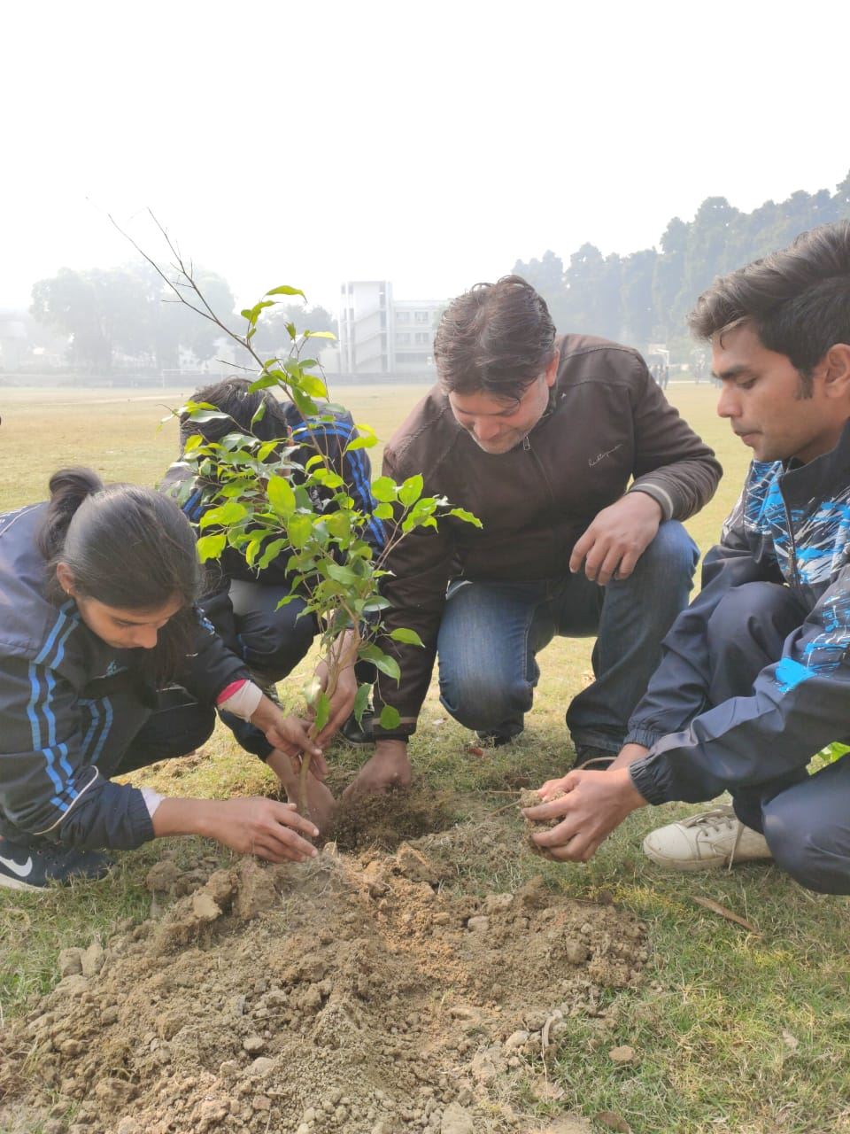 Plantation Drive