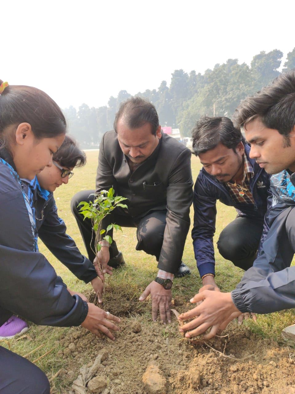 Plantation Drive