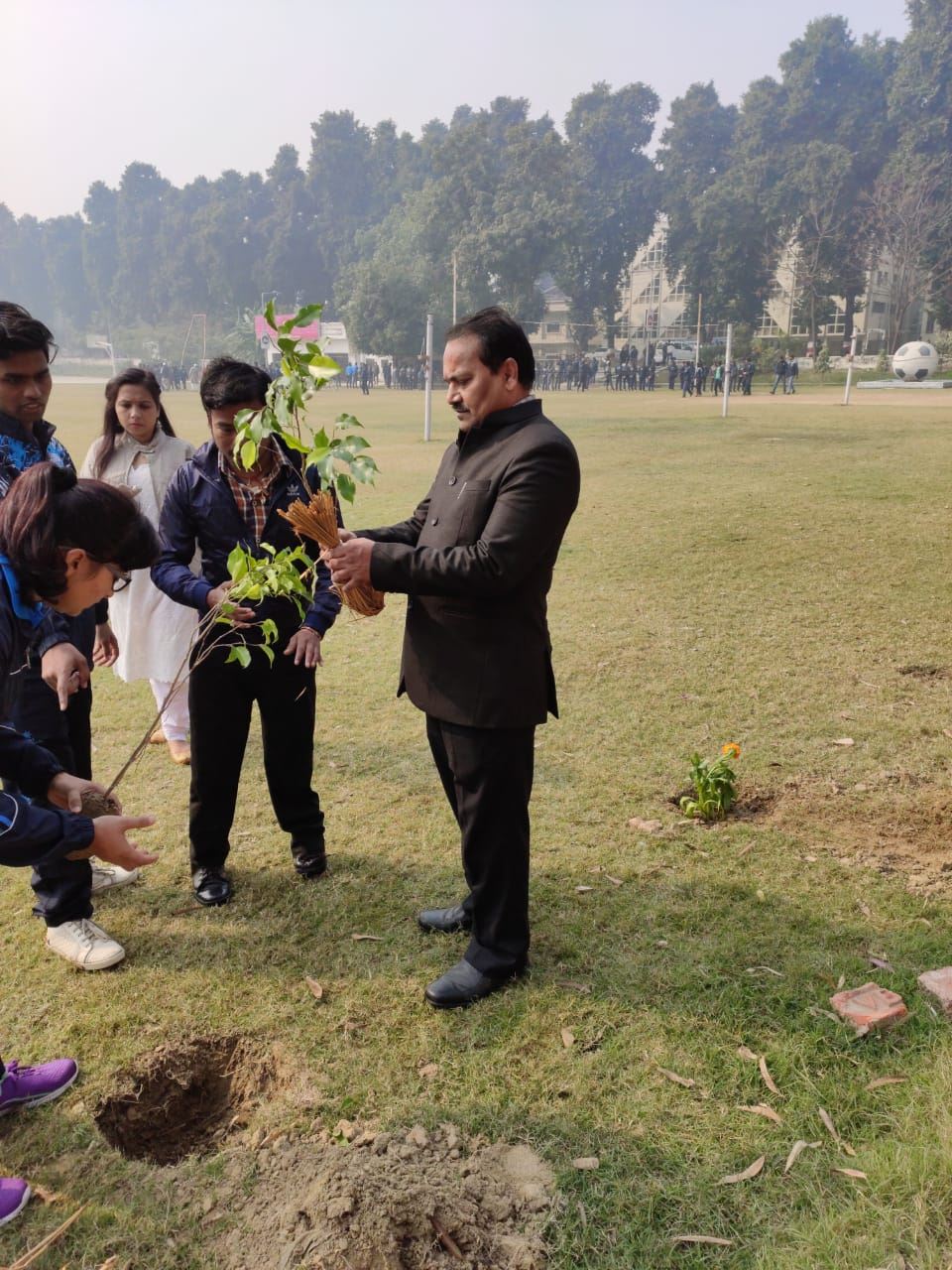 Plantation Drive