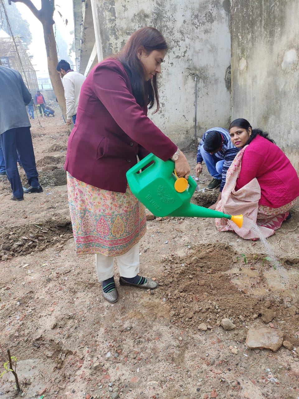 Plantation Drive