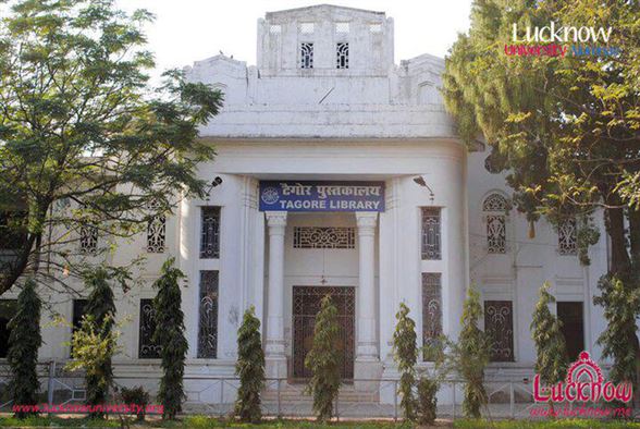 Tagore Library