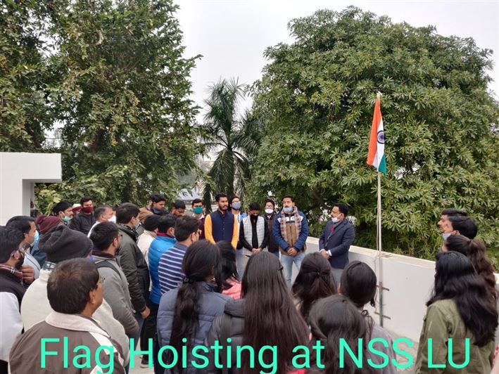 Department of NSS