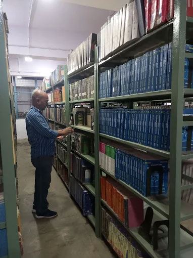 Cooperative Lending Library (CLL)